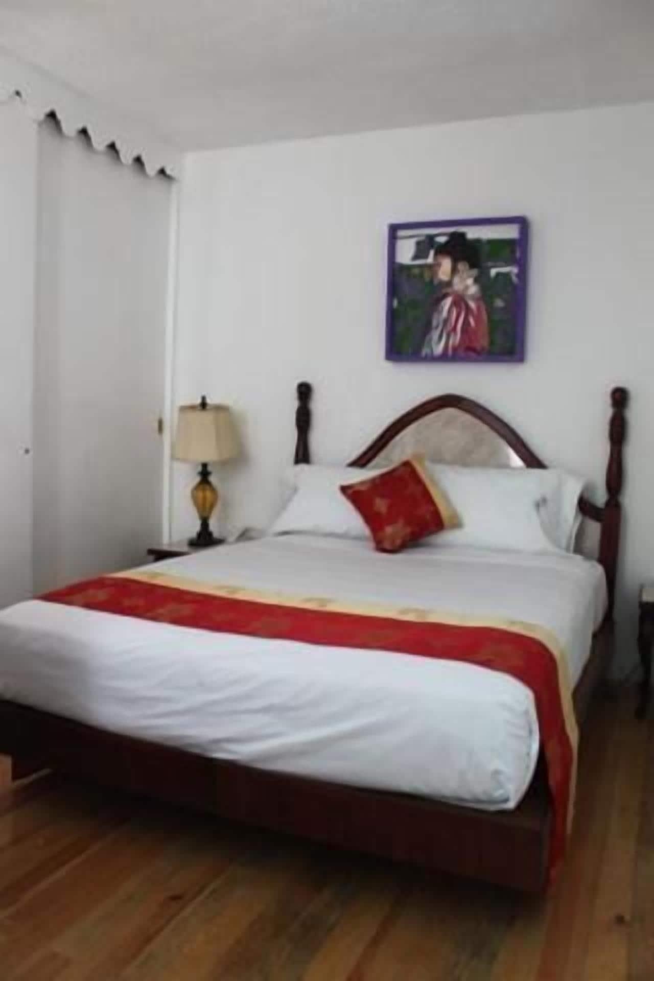 Mansion Havre Hotel Mexico City Exterior photo